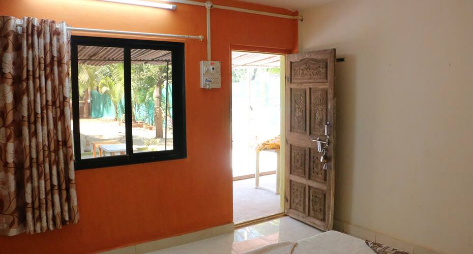 Gananayak Resort, Tarkarli 5